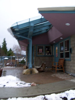 N. Vancouver School - Exterior01